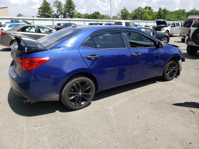 Photo 2 VIN: 2T1BURHE4KC171571 - TOYOTA COROLLA L 