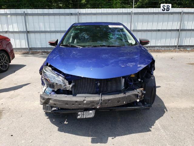 Photo 4 VIN: 2T1BURHE4KC171571 - TOYOTA COROLLA L 