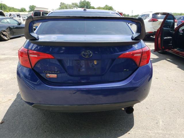 Photo 5 VIN: 2T1BURHE4KC171571 - TOYOTA COROLLA L 