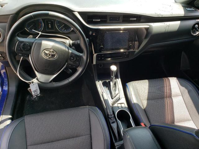 Photo 7 VIN: 2T1BURHE4KC171571 - TOYOTA COROLLA L 