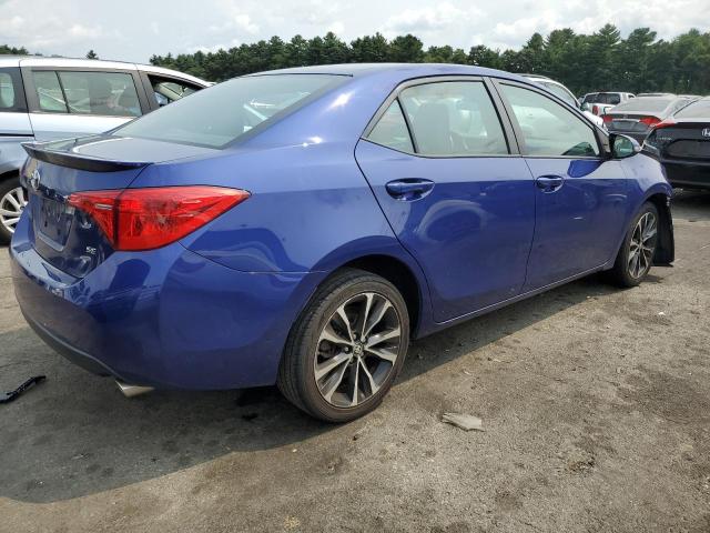 Photo 2 VIN: 2T1BURHE4KC171912 - TOYOTA COROLLA L 