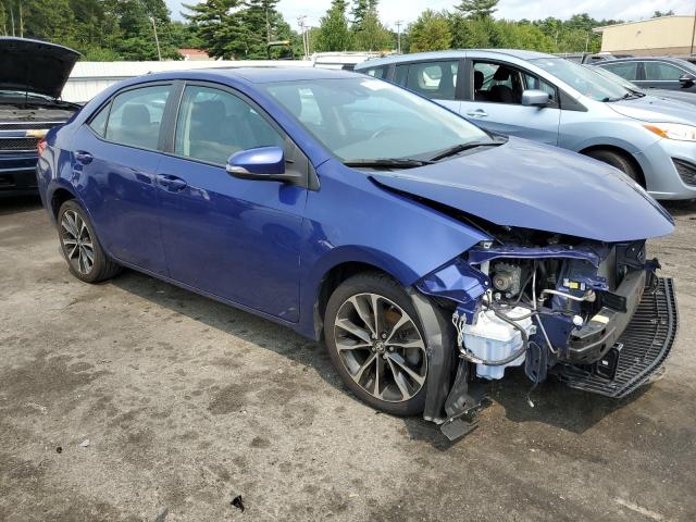 Photo 3 VIN: 2T1BURHE4KC171912 - TOYOTA COROLLA L 