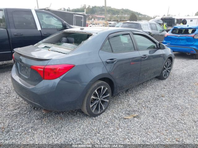 Photo 3 VIN: 2T1BURHE4KC172915 - TOYOTA COROLLA 