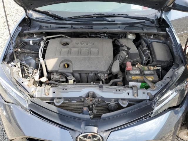 Photo 10 VIN: 2T1BURHE4KC173885 - TOYOTA COROLLA 