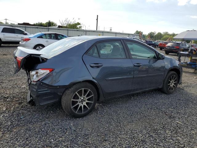 Photo 2 VIN: 2T1BURHE4KC173885 - TOYOTA COROLLA 