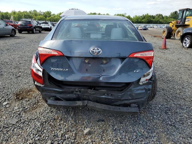 Photo 5 VIN: 2T1BURHE4KC173885 - TOYOTA COROLLA 