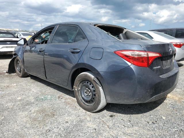 Photo 1 VIN: 2T1BURHE4KC174180 - TOYOTA COROLLA L 