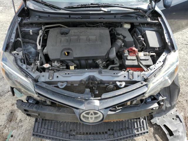 Photo 10 VIN: 2T1BURHE4KC174180 - TOYOTA COROLLA L 