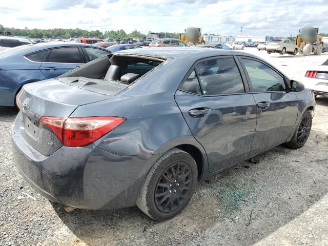 Photo 2 VIN: 2T1BURHE4KC174180 - TOYOTA COROLLA L 