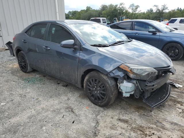 Photo 3 VIN: 2T1BURHE4KC174180 - TOYOTA COROLLA L 