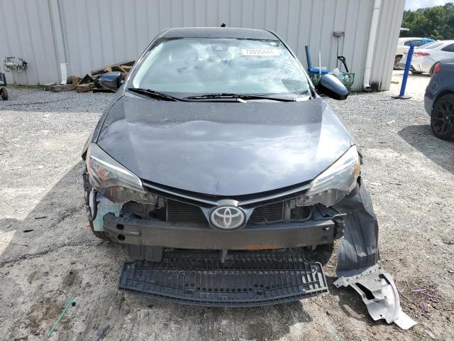 Photo 4 VIN: 2T1BURHE4KC174180 - TOYOTA COROLLA L 