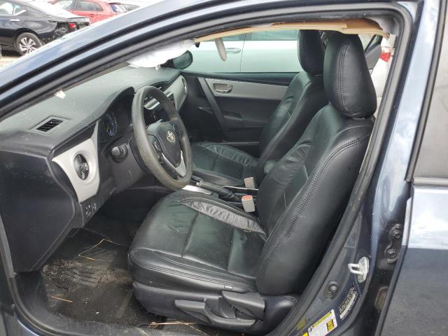 Photo 6 VIN: 2T1BURHE4KC174180 - TOYOTA COROLLA L 