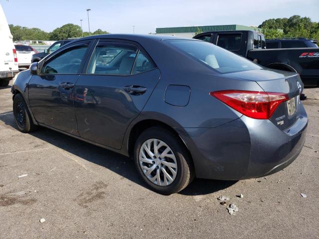 Photo 1 VIN: 2T1BURHE4KC176186 - TOYOTA COROLLA L 