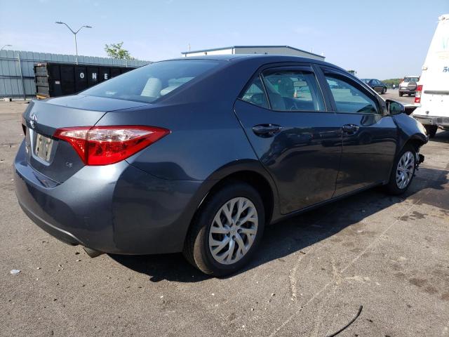 Photo 2 VIN: 2T1BURHE4KC176186 - TOYOTA COROLLA L 