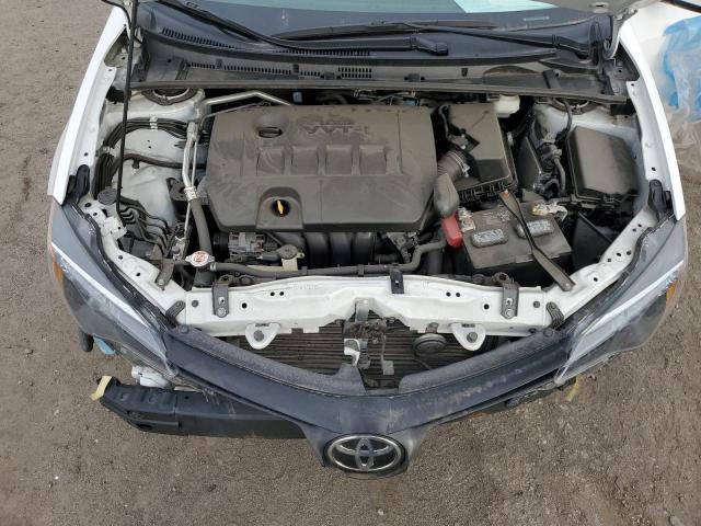 Photo 10 VIN: 2T1BURHE4KC176723 - TOYOTA COROLLA L 