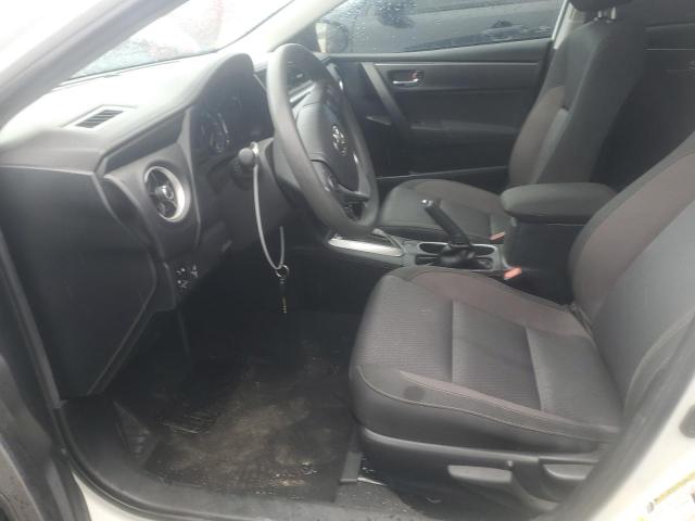 Photo 6 VIN: 2T1BURHE4KC176723 - TOYOTA COROLLA L 