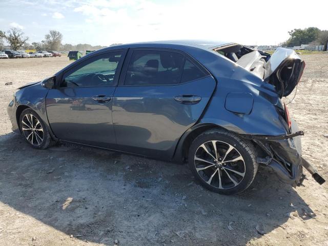 Photo 1 VIN: 2T1BURHE4KC177774 - TOYOTA COROLLA L 