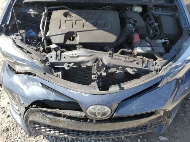 Photo 10 VIN: 2T1BURHE4KC177774 - TOYOTA COROLLA L 