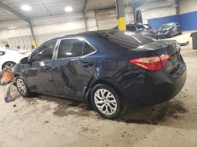 Photo 1 VIN: 2T1BURHE4KC179086 - TOYOTA COROLLA 