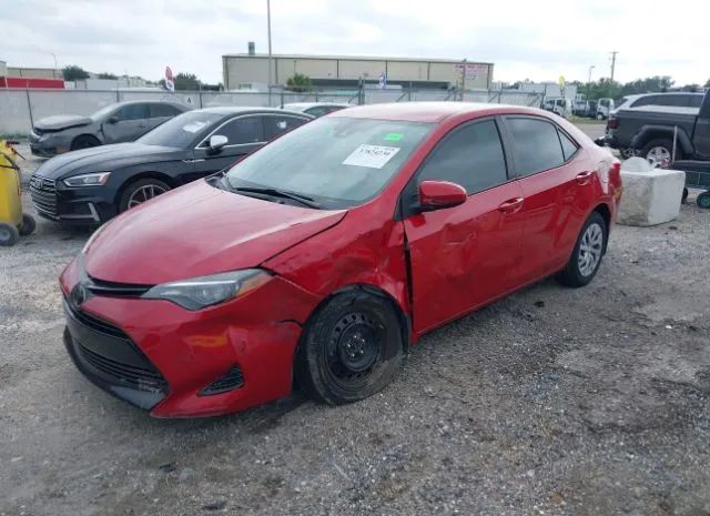 Photo 1 VIN: 2T1BURHE4KC179265 - TOYOTA COROLLA 