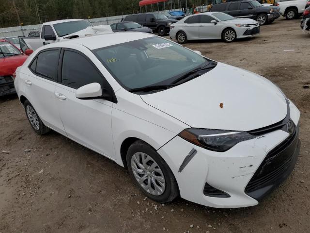 Photo 3 VIN: 2T1BURHE4KC179914 - TOYOTA COROLLA L 