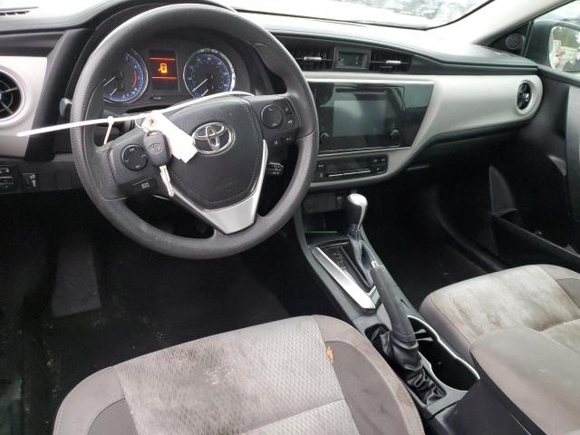 Photo 7 VIN: 2T1BURHE4KC179914 - TOYOTA COROLLA L 