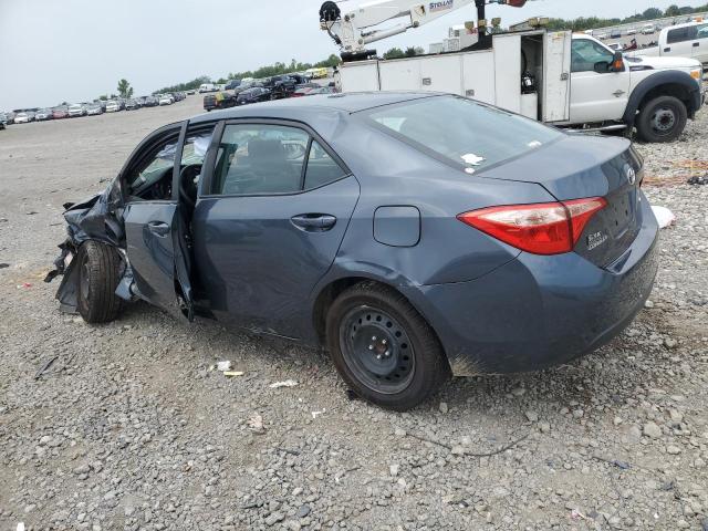 Photo 1 VIN: 2T1BURHE4KC186880 - TOYOTA COROLLA L 