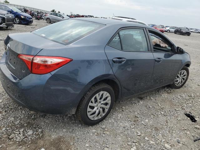 Photo 2 VIN: 2T1BURHE4KC186880 - TOYOTA COROLLA L 