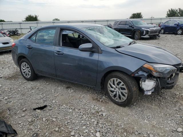 Photo 3 VIN: 2T1BURHE4KC186880 - TOYOTA COROLLA L 