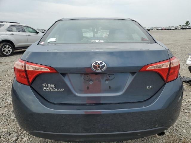 Photo 5 VIN: 2T1BURHE4KC186880 - TOYOTA COROLLA L 