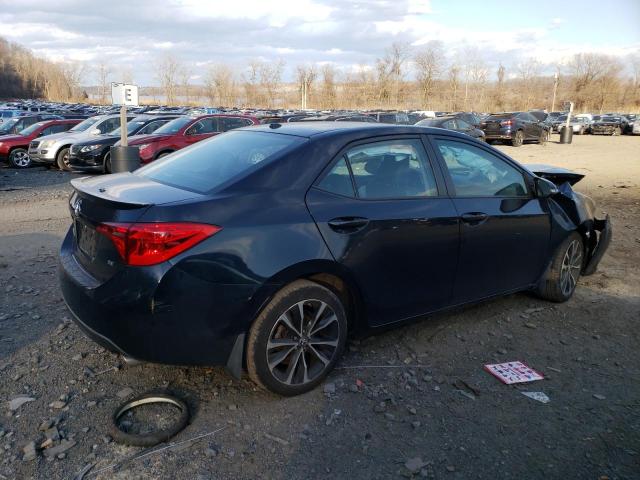 Photo 2 VIN: 2T1BURHE4KC189973 - TOYOTA COROLLA L 