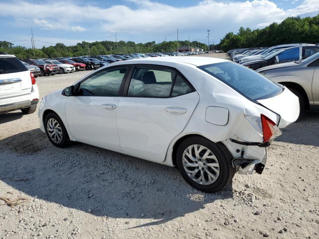 Photo 1 VIN: 2T1BURHE4KC190055 - TOYOTA COROLLA 