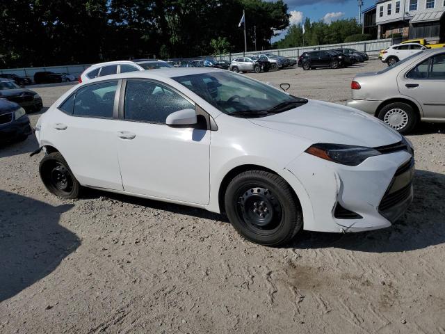 Photo 3 VIN: 2T1BURHE4KC190055 - TOYOTA COROLLA 