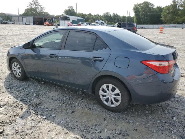 Photo 1 VIN: 2T1BURHE4KC200132 - TOYOTA COROLLA L 