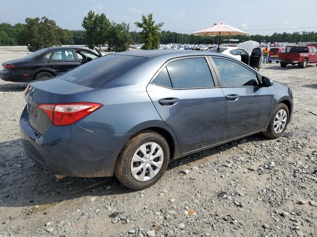 Photo 2 VIN: 2T1BURHE4KC200132 - TOYOTA COROLLA L 