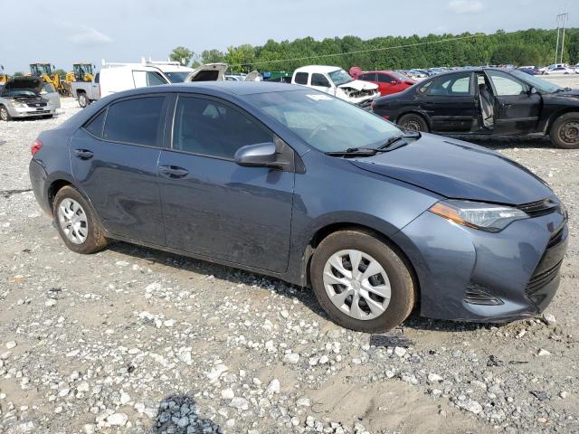 Photo 3 VIN: 2T1BURHE4KC200132 - TOYOTA COROLLA L 