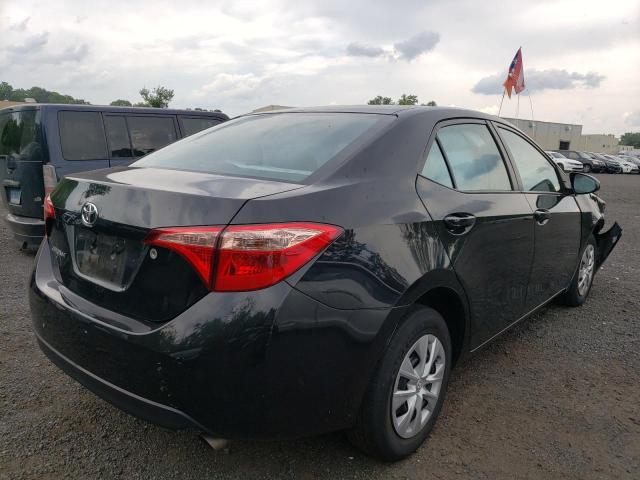 Photo 2 VIN: 2T1BURHE4KC200986 - TOYOTA COROLLA L 