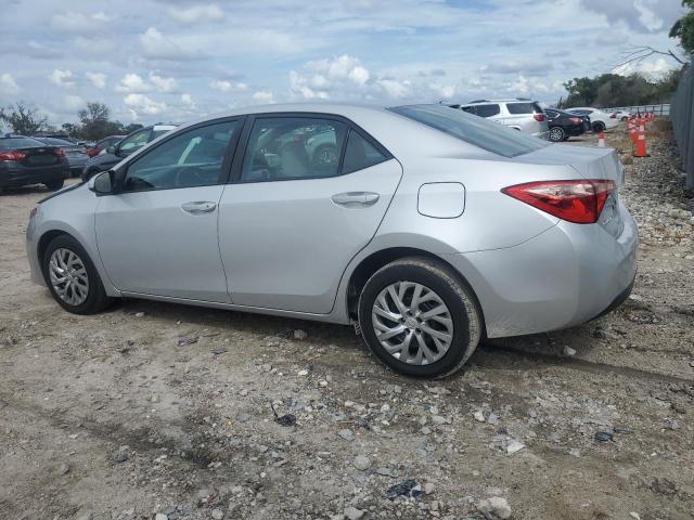 Photo 1 VIN: 2T1BURHE4KC202530 - TOYOTA COROLLA L 