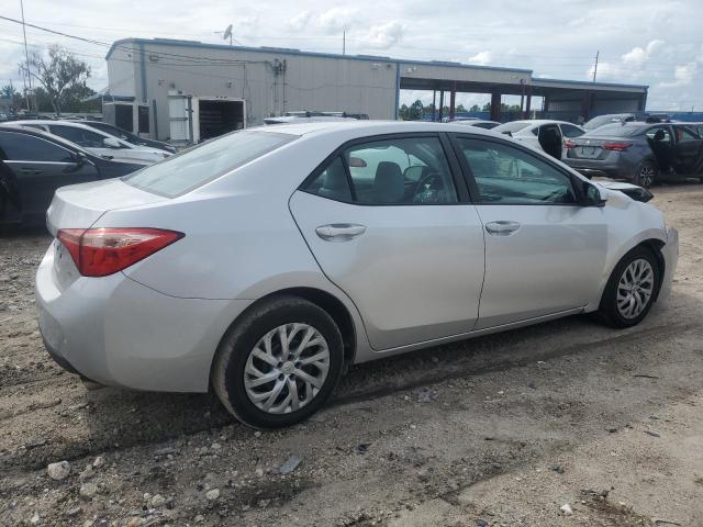 Photo 2 VIN: 2T1BURHE4KC202530 - TOYOTA COROLLA L 