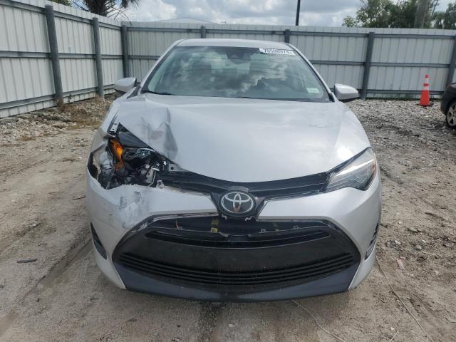 Photo 4 VIN: 2T1BURHE4KC202530 - TOYOTA COROLLA L 