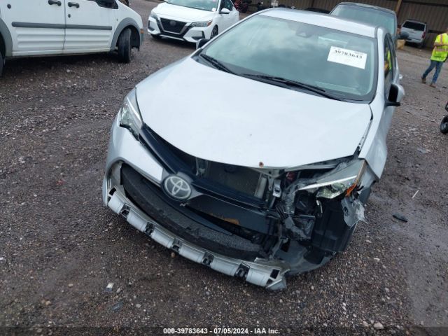 Photo 5 VIN: 2T1BURHE4KC204228 - TOYOTA COROLLA 