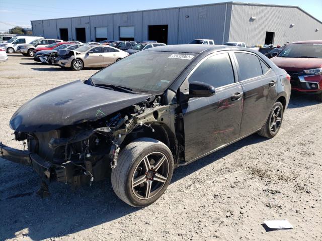 Photo 0 VIN: 2T1BURHE4KC204276 - TOYOTA COROLLA L 