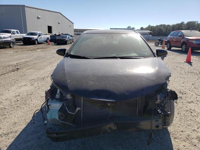 Photo 4 VIN: 2T1BURHE4KC204276 - TOYOTA COROLLA L 