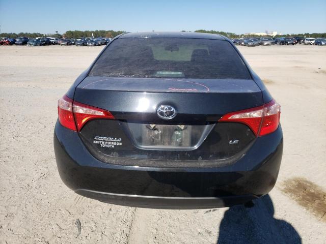 Photo 5 VIN: 2T1BURHE4KC204276 - TOYOTA COROLLA L 