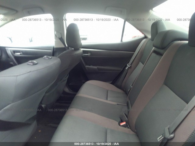 Photo 7 VIN: 2T1BURHE4KC205203 - TOYOTA COROLLA 