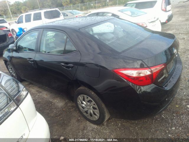 Photo 2 VIN: 2T1BURHE4KC209106 - TOYOTA COROLLA 