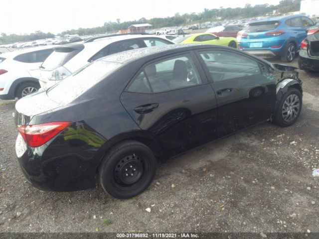 Photo 3 VIN: 2T1BURHE4KC209106 - TOYOTA COROLLA 