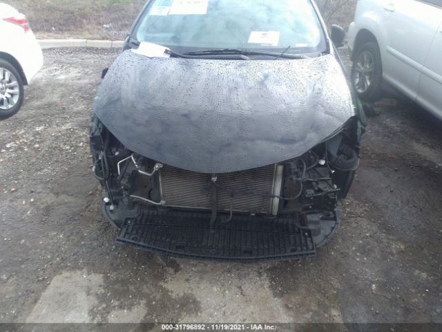 Photo 5 VIN: 2T1BURHE4KC209106 - TOYOTA COROLLA 