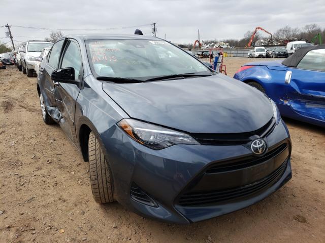 Photo 0 VIN: 2T1BURHE4KC209753 - TOYOTA COROLLA L 