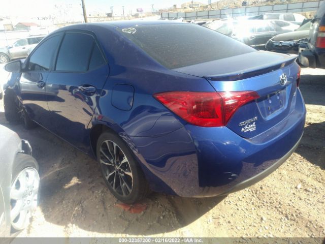 Photo 2 VIN: 2T1BURHE4KC210112 - TOYOTA COROLLA 